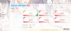 Discuz积分充值与会员开通支付插件 - 高效支付解决方案，助力站长运营